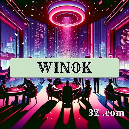 Inovações no app do winok.com aprimoram a experiência de jogo