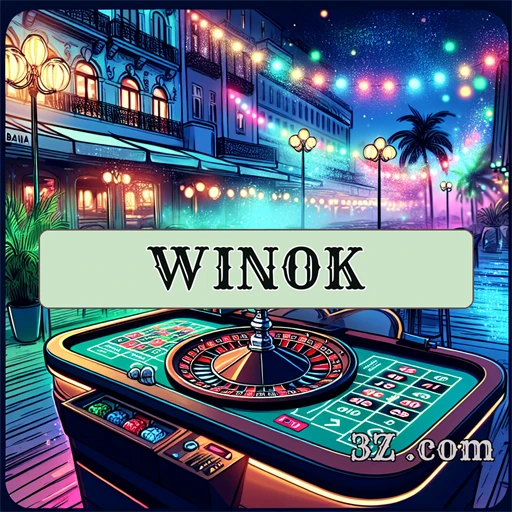 winok.com Apostas Esportivas